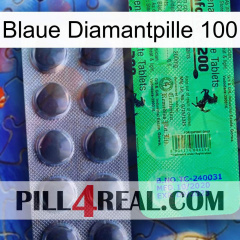 Blue Diamond Pill 100 new04